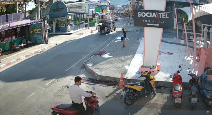 Jalan Pantai Chaweng thumbnail