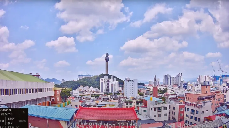 E-World, Daegu 83 Tower thumbnail