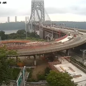 George Washington Bridge thumbnail