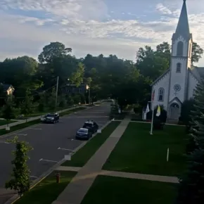 Harbor Springs, Holy Childhood thumbnail