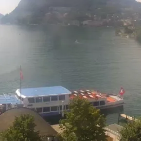 Lake Lugano, Paradiso thumbnail