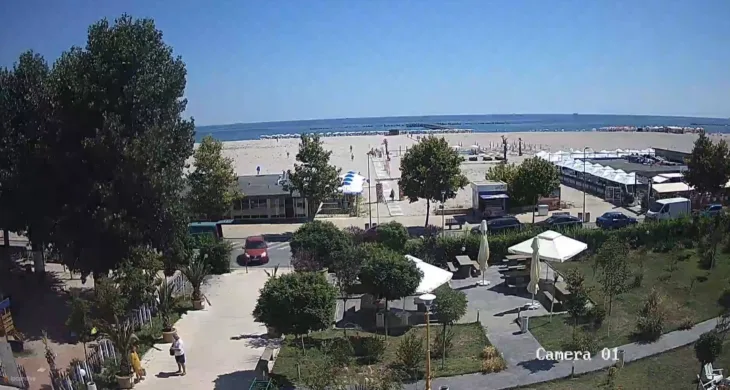 Mamaia, Constanța thumbnail