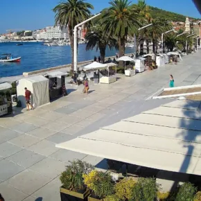 Paseo marítimo – Riva Split miniatura