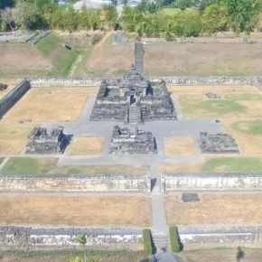 Candi Sambisari thumbnail