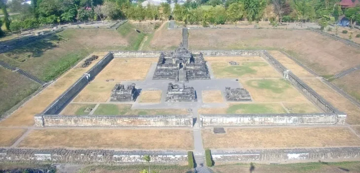 サンビサリ寺院 サムネイル