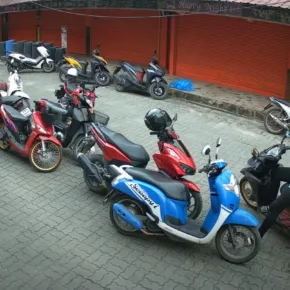 Bondi Chaweng, Koh Samui küçük resim