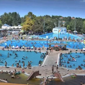 Spa Hajduszoboszlo miniatyrbilde