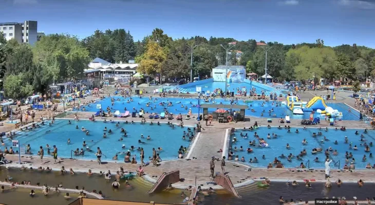 Spa Hajduszoboszlo miniatyrbilde