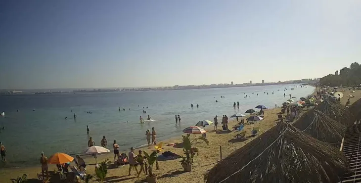 Taranto, Bahía del Sol miniatura