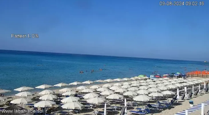 Torreta a Mare miniatura