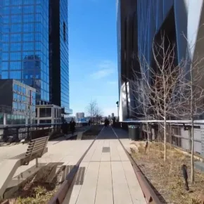 Walks live, New York City thumbnail