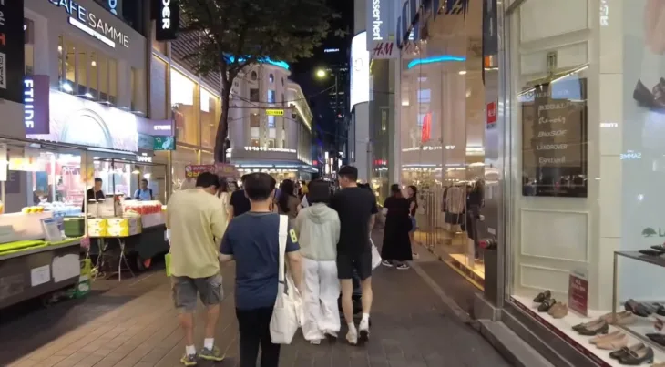 ウォークスライブ、ソウル サムネイル