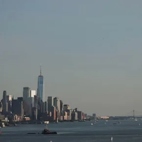 Downtown NYC thumbnail