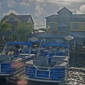 Fish Tales Bar, Ocean City thumbnail