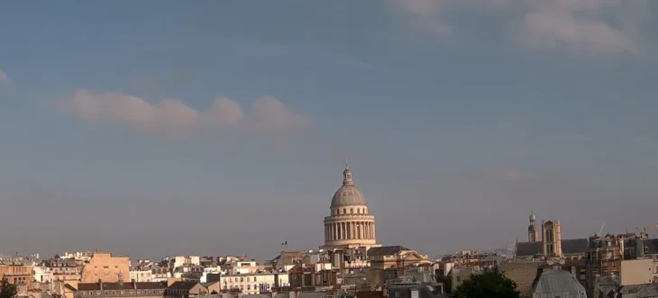 Paris, Panthéon thumbnail