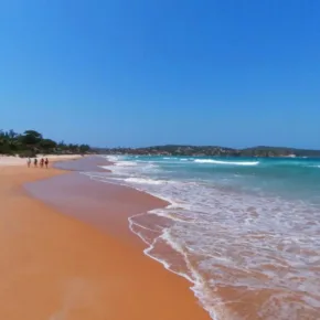 Playa de Geriba thumbnail