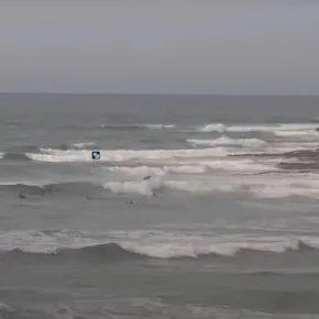 Jeffreys Bay plajı küçük resim