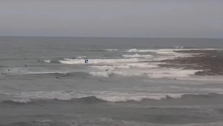 Jeffreys Bay beach thumbnail