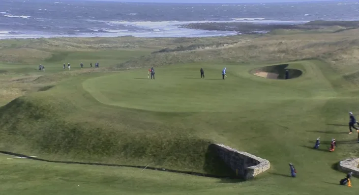 Kingsbarns Golf Links miniatura