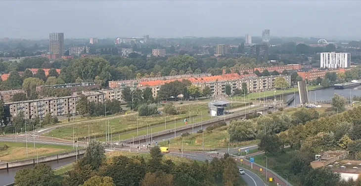 Oostersluis, Groningen thumbnail
