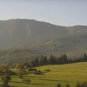 Zawoja village, Babia Góra thumbnail