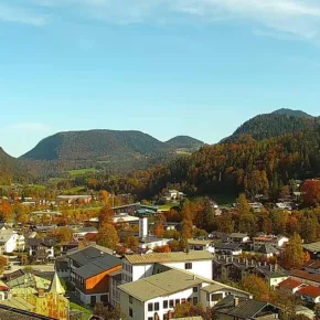 Berchtesgaden, Bavyera Alpleri küçük resim