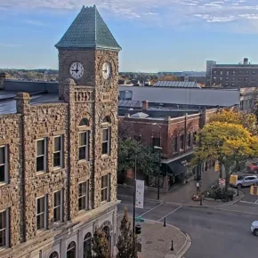 Downtown Holland, 190 S River Ave thumbnail