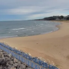 Holland State Park thumbnail