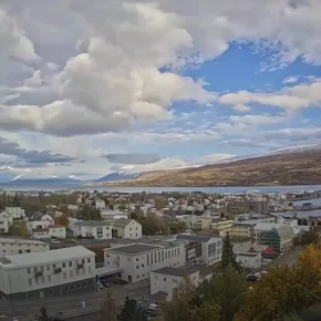 Rósenborg Akureyri miniatyrbilde