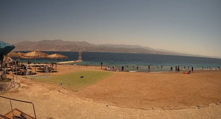Eilat, Pusat selancar thumbnail