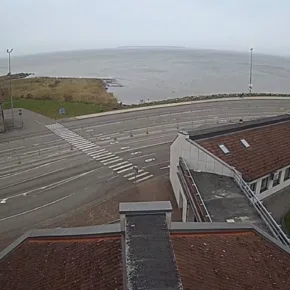 Muhu-øya, Kuivastu havn miniatyrbilde