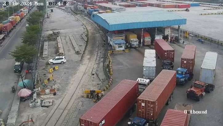 Lagos, APM Terminals thumbnail