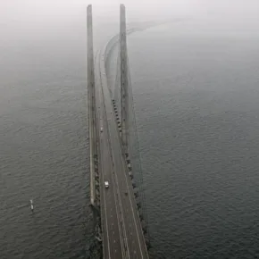 Øresund Bridge thumbnail