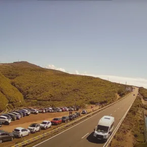 Madeira, Rabaçal miniatyrbilde