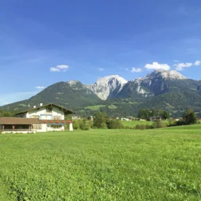 Schönau am Königssee miniatyrbilde