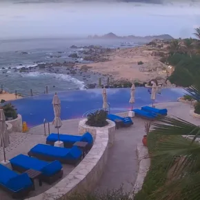 Cortezhavet i Cabo San Lucas miniatyrbilde