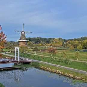 Windmill Island Gardens thumbnail