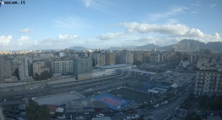 Palermo City thumbnail