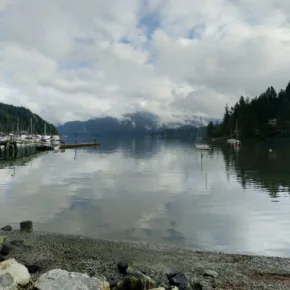 Vancouver, Deep Cove thumbnail