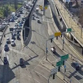 Beograd, Veitrafikk miniatyrbilde