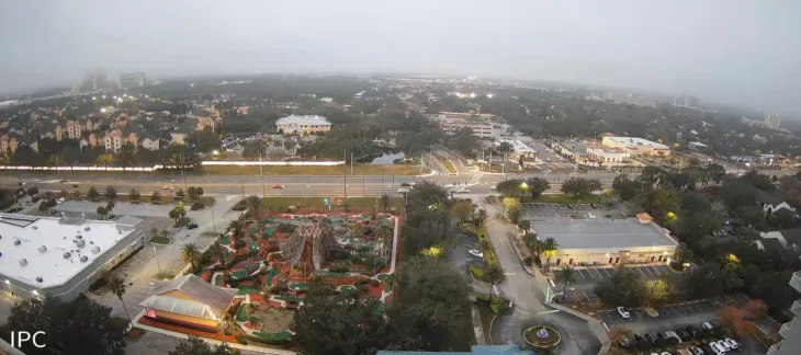 Epcot, Disney Springs miniatura