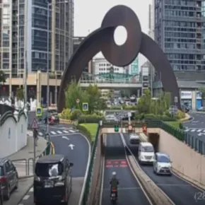 Avenida do Doutor Rodrigo Rodrigues küçük resim
