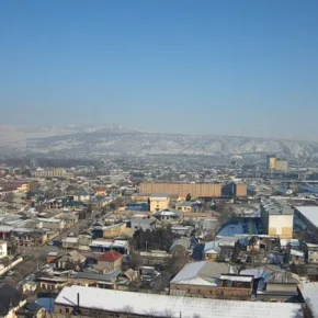 Celal-Abad şehir panoraması küçük resim