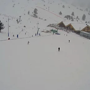 Kaya Palazzo, Gökpınar, Kartalkaya thumbnail