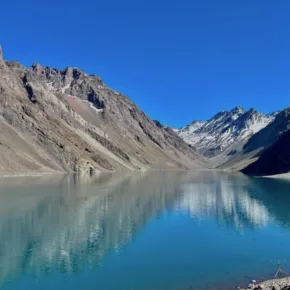 Laguna Del Inca thumbnail