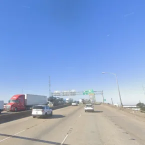 Mississippi River Bridge thumbnail