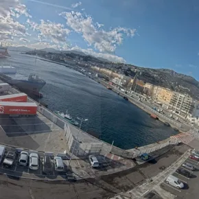 Port of Bastia thumbnail