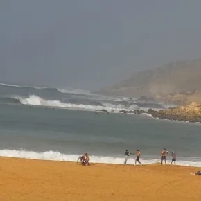 Safi Beach thumbnail