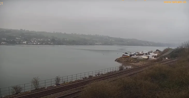 Teign Estuary thumbnail