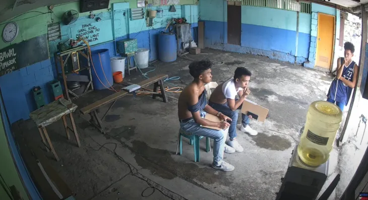 Agdao, Videoke & Jet Wash miniatyrbilde